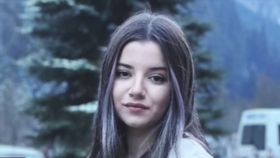 VIDEO O tânără de 18 ani din Suceava și-a luat viața, după ce ar fi fost maltratată de fostul iubit ofițer. Tânăra a postat un mesaj pe rețelele de socializare, înainte de evenimentul tragic